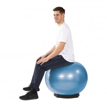 Gymnastikball