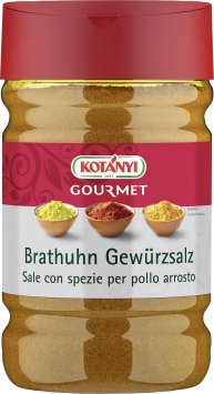 Kotanyi Brathuhn Gewürzsalz