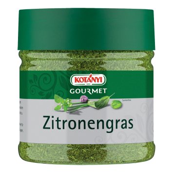 Kotanyi Zitronengras