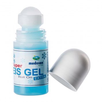 Eisgel-Roller