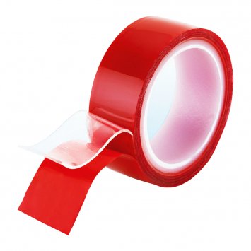 Doppelseitiges Klebeband „Turbo-Zip”