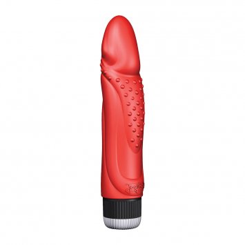 Vibrator „King Rocky”
