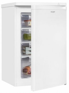 Gefrierschrank - GS12-040E weiss