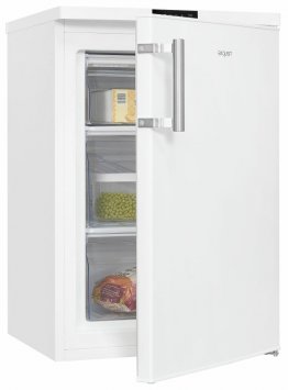 Gefrierschrank - GS81-HE-010D weiss