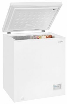 Gefriertruhe - GT 150-E-040E weiss