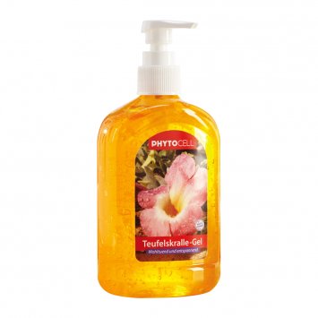 Phytocell® Teufelskralle-Gel