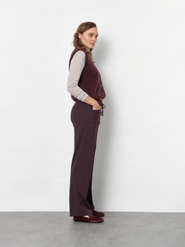 Palazzohose Sue Wide
