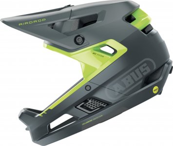 Enduro/Downhill- Helm "Airdrop"