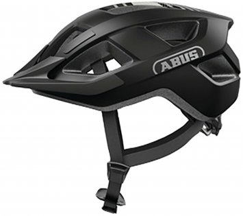 Freizeithelm "Aduro 3.0.",  schwarz