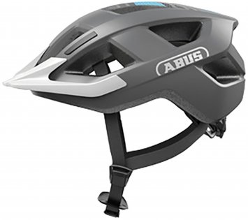 Freizeithelm "Aduro 3.0.",  grau