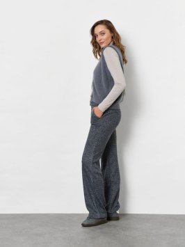Palazzohose Jenny Wide