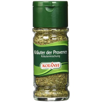 Kotanyi Kräuter der Provence Kräutermischung getrocknet gemahlen 16g