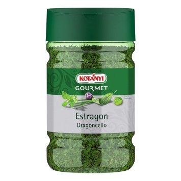 Kotanyi Estragon gerebelt getrocknet Großverbraucher Gastronomie 155g