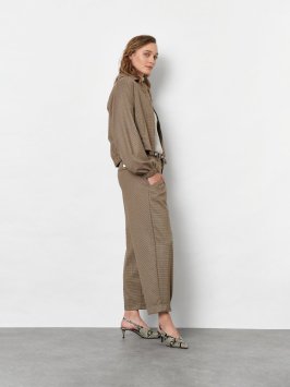 Boyfriend-Hose Elli Barrel