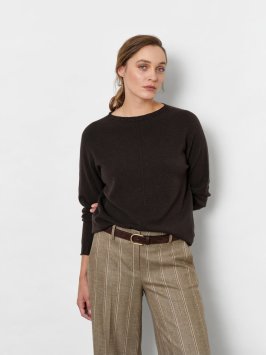 Strickpullover Grace