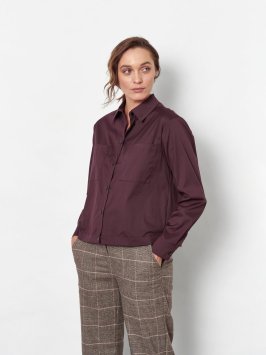Blouson Clyde