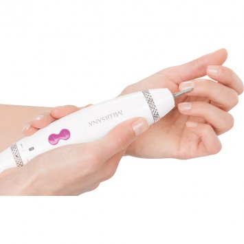 Hand- und Fußpflegegerät