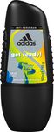 Adidas get ready for him Roll-on