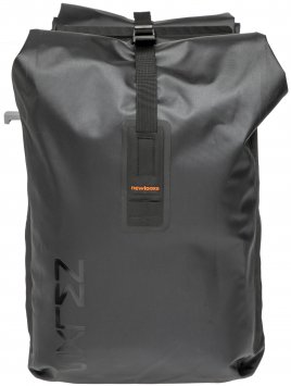 Doppelpacktasche Varo MIK, schwarz