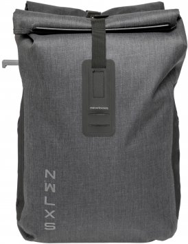 Doppelpacktasche Varo MIK, grau