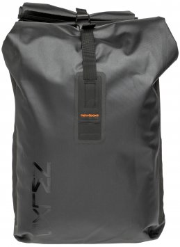 Doppelpacktasche Varo Racktime, schwarz