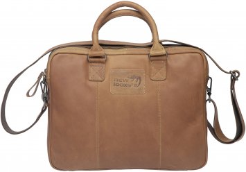 Radtasche Santos Leather