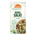 Ostmann Chefkoch Nudelsalat Gewürzzubereitung harmonisch-würzig 4g