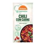 Ostmann Chefkoch Chili con Carne Gewürzzubereitung Packung 15g