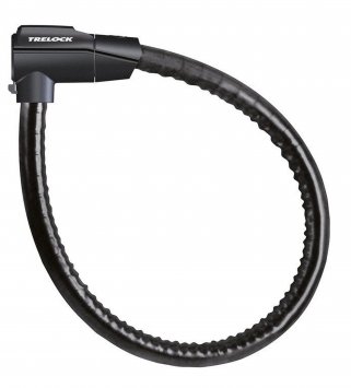 Panzerkabelschloss PK 460, Länge 100cm, Ø22mm