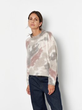 Strickpullover Golda