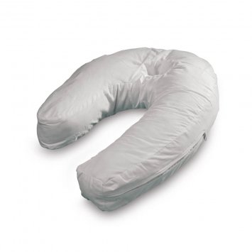 Ersatzbezug für Seitenschläferkissen