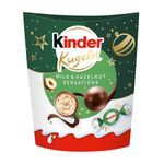 Ferrero kinder Kugeln Milk and Hazelnut Sensation Packung 90g
