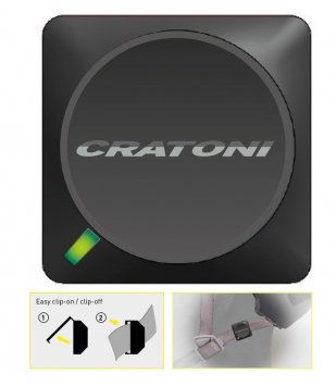 Crash-Sensor C-Safe