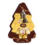 Ferrero Collection Tanne stilvoller Weihnachtsbaum Packung 129g