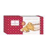 Niederegger Marzipan Stollen Rot Christstollen mit Marzipan 1000g