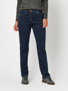 Straight-Jeans My Beauty