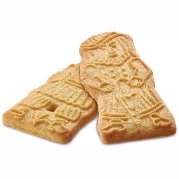 Schulte Gewürzspekulatius mit weihnachtlichen Gewürzen 2200g