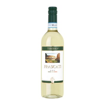 Frascati Superiore DOC People 2021 Poggio Le Volpi Weißwein 750ml