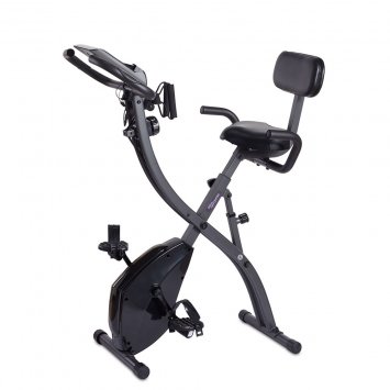 2-in-1 Heimtrainer