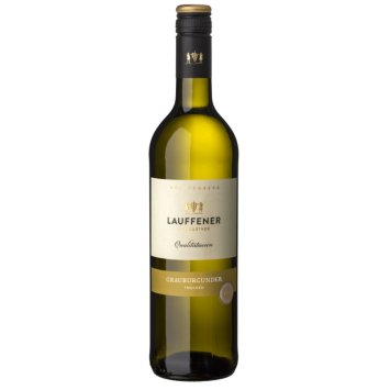 Lauffener Katzenb.Grauburgunder tr. 750 ml
