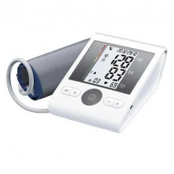 Oberarm-Blutdruckmessgerät