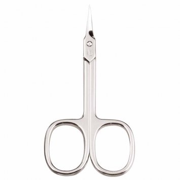 Nagelhautschere Turmspitze