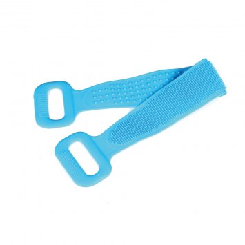 Rückenbürste mit Massagefunktion