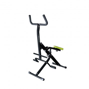 Heim-Fitnessgerät