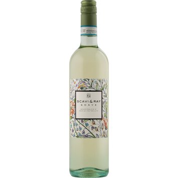 Scavi & Ray Soave DOC
