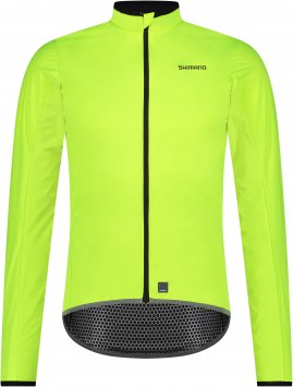 Windflex Jacket , Neon Yellow