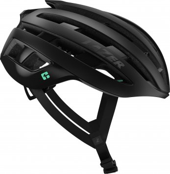Fahrradhelm  Z1 KinetiCore, schwarz