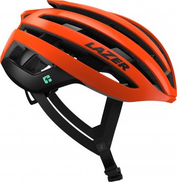 Fahrradhelm  Z1 KinetiCore, Flash Orange