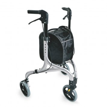 3-Rad-Aluminium-Rollator