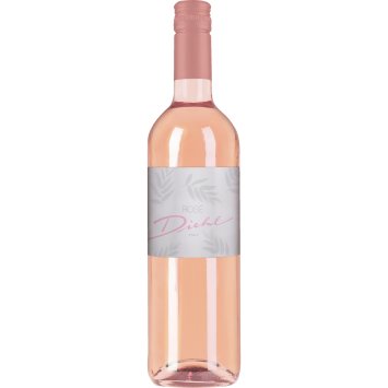 Diehl Rose trocken
